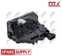 DOOR LOCK FOR OPEL CORSA E NTY EZC-PL-140 FITS RIGHT REAR