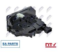 Door Lock for OPEL CORSA E NTY EZC-PL-140 fits Right Rear