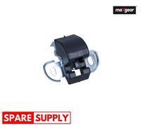 DOOR LOCK FOR OPEL MOVANO B BUS MAXGEAR 28-0499 FITS LEFT REAR, RIGHT REAR NEW