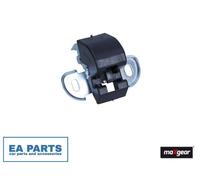 Door Lock for OPEL MOVANO B MAXGEAR 28-0499 fits Left Rear, Right Rear