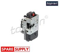 DOOR LOCK FOR PEUGEOT 206 TOPRAN 724 286 FITS LEFT REAR