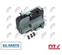 Door Lock for PEUGEOT PARTNER NTY EZC-PE-077 fits Left Front