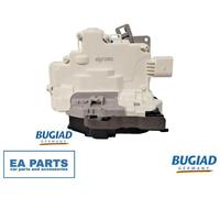 Door Lock for PORSCHE CAYENNE PANAMERA BUGIAD BSP24833 fits Right Front