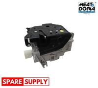 DOOR LOCK 31567 FOR AUDI Q3/SUV A4/S4/Allroad Q5 A5/Sportback/S5 PORSCHE 2.0L A4