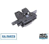 Door Lock for RENAULT CLIO CAMPUS GRAND SCÉNIC MEGANE MODUS MEAT & DORIA 31123