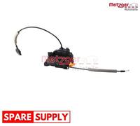 DOOR LOCK FOR RENAULT MASTER METZGER 2314497 FITS LEFT