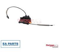 Door Lock for RENAULT MASTER METZGER 2314497 fits Left