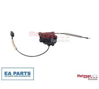 Door Lock for RENAULT MASTER METZGER 2314498 fits Right