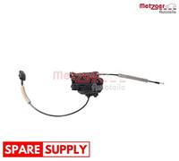 DOOR LOCK FOR RENAULT MASTER METZGER 2314498 FITS RIGHT