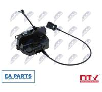 Door Lock for RENAULT MEGANE NTY EZC-RE-236 fits Right Rear