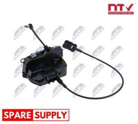 DOOR LOCK FOR RENAULT MEGANE NTY EZC-RE-236 FITS RIGHT REAR