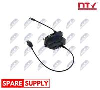 DOOR LOCK FOR RENAULT MEGANE NTY EZC-RE-237 FITS LEFT REAR