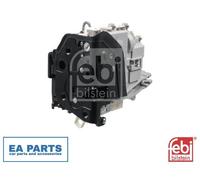 Door Lock for SEAT ALTEA FEBI BILSTEIN 179681 fits Left Rear