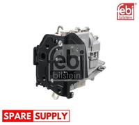 DOOR LOCK FOR SEAT ALTEA FEBI BILSTEIN 179681 FITS LEFT REAR