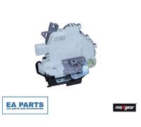 Door Lock for SEAT ALTEA LEON MAXGEAR 28-0819 fits Left Front