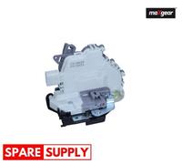 DOOR LOCK FOR SEAT ALTEA LEON MAXGEAR 28-0819 FITS LEFT FRONT