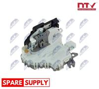 DOOR LOCK FOR SEAT ALTEA LEON NTY EZC-SE-027 FITS LEFT FRONT