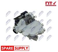 DOOR LOCK FOR SEAT ALTEA LEON NTY EZC-SE-028 FITS RIGHT FRONT