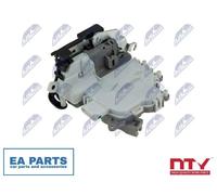 Door Lock for SEAT ALTEA LEON NTY EZC-SE-028 fits Right Front