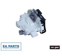 Door Lock for SEAT ALTEA LEON TOLEDO MAXGEAR 28-0451 fits Left Front