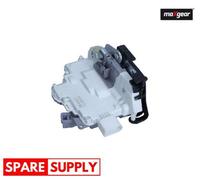 DOOR LOCK FOR SEAT ALTEA LEON TOLEDO MAXGEAR 28-0451 FITS LEFT FRONT