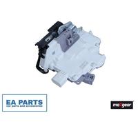 Door Lock for SEAT ALTEA LEON TOLEDO MAXGEAR 28-0452 fits Right Front