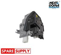 DOOR LOCK FOR SEAT ALTEA TOLEDO MEAT & DORIA 31431 FITS RIGHT REAR