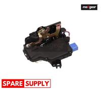 DOOR LOCK FOR SEAT CORDOBA IBIZA MAXGEAR 28-0364 FITS LEFT FRONT