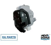 Door Lock for SEAT EXEO MEAT & DORIA 31180 fits Left Front