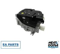 Door Lock for SEAT EXEO MEAT & DORIA 31181 fits Right Front
