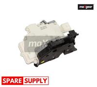 DOOR LOCK FOR SEAT IBIZA MAXGEAR 28-0336 FITS RIGHT FRONT