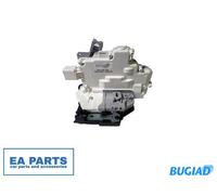 Door Lock for SEAT LEON BUGIAD BSP24798 fits Rear, Left