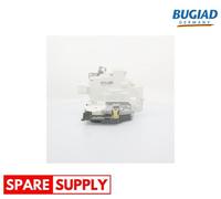 DOOR LOCK FOR SEAT LEON BUGIAD BSP24798 FITS REAR, LEFT NEW