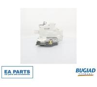 Door Lock for SEAT LEON BUGIAD BSP24798 fits Rear, Left NEW