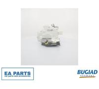 Door Lock for SEAT LEON BUGIAD BSP24799 fits Rear, Right NEW