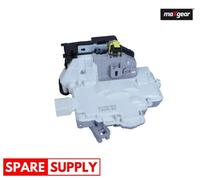 DOOR LOCK FOR SEAT LEON MAXGEAR 28-0461 FITS RIGHT REAR