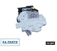 Door Lock for SEAT LEON MAXGEAR 28-0461 fits Right Rear