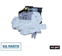 Door Lock for SEAT LEON MAXGEAR 28-0462 fits Left Rear