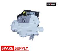 DOOR LOCK FOR SEAT LEON MAXGEAR 28-0462 FITS LEFT REAR NEW
