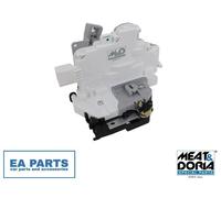 Door Lock for SEAT LEON MEAT & DORIA 31169 fits Left Rear NEW