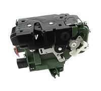 Door Lock for SEAT SKODA VW:LEON,BORA I,GOLF IV,SUPERB I,TOLEDO II 3B4839015H