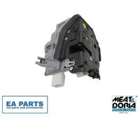 Door Lock for SEAT TOLEDO MEAT & DORIA 31431 fits Right Rear