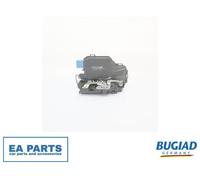 Door Lock for SKODA FABIA BUGIAD BSP23966 fits Left