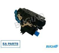 Door Lock for SKODA FABIA BUGIAD BSP24181 fits Right, Passenger Side, Rear Axle