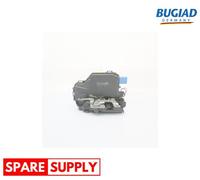 DOOR LOCK FOR SKODA FABIA BUGIAD BSP24181 FITS RIGHT, PASSENGER SIDE, REAR AXLE
