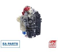 Door Lock for SKODA FABIA FEBI BILSTEIN 178558 fits Right Rear