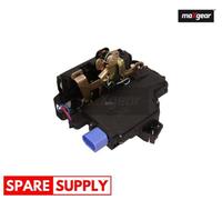 DOOR LOCK FOR SKODA FABIA MAXGEAR 28-0365 FITS RIGHT FRONT