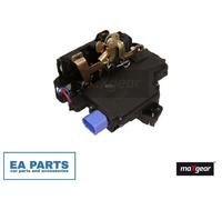 Door Lock for SKODA FABIA MAXGEAR 28-0365 fits Right Front