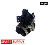 DOOR LOCK FOR SKODA FABIA MAXGEAR 28-0436 FITS LEFT FRONT