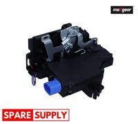 DOOR LOCK FOR SKODA FABIA MAXGEAR 28-0831 FITS RIGHT REAR
